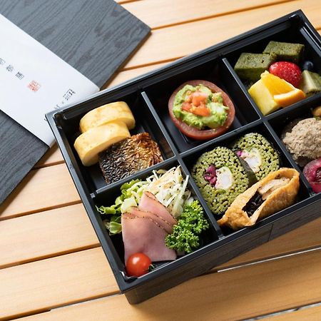 Fairfield By Marriott Kyoto Minamiyamashiro Hotel ภายนอก รูปภาพ