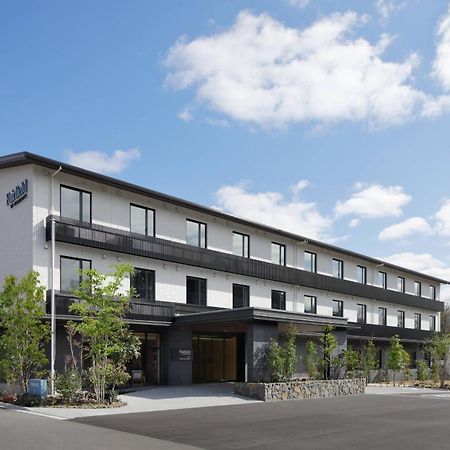 Fairfield By Marriott Kyoto Minamiyamashiro Hotel ภายนอก รูปภาพ