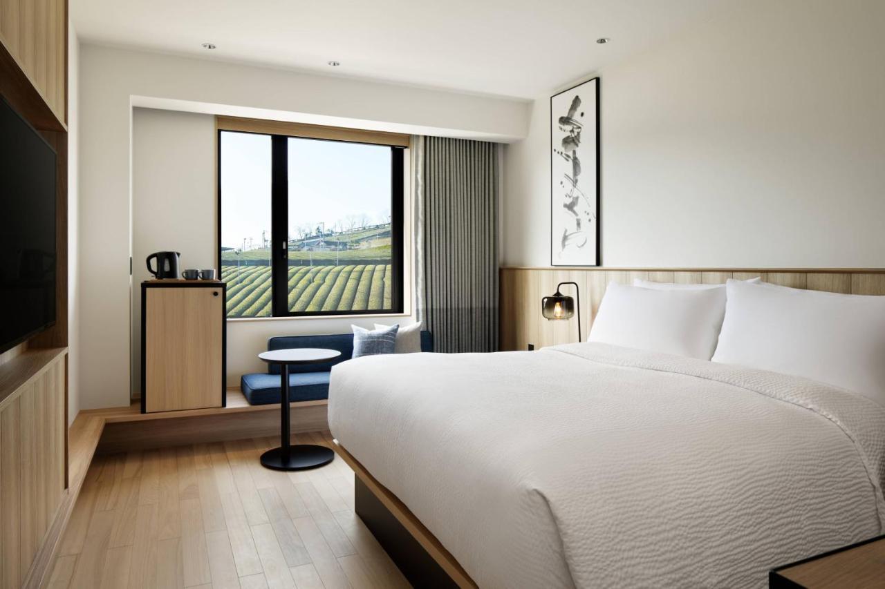 Fairfield By Marriott Kyoto Minamiyamashiro Hotel ภายนอก รูปภาพ