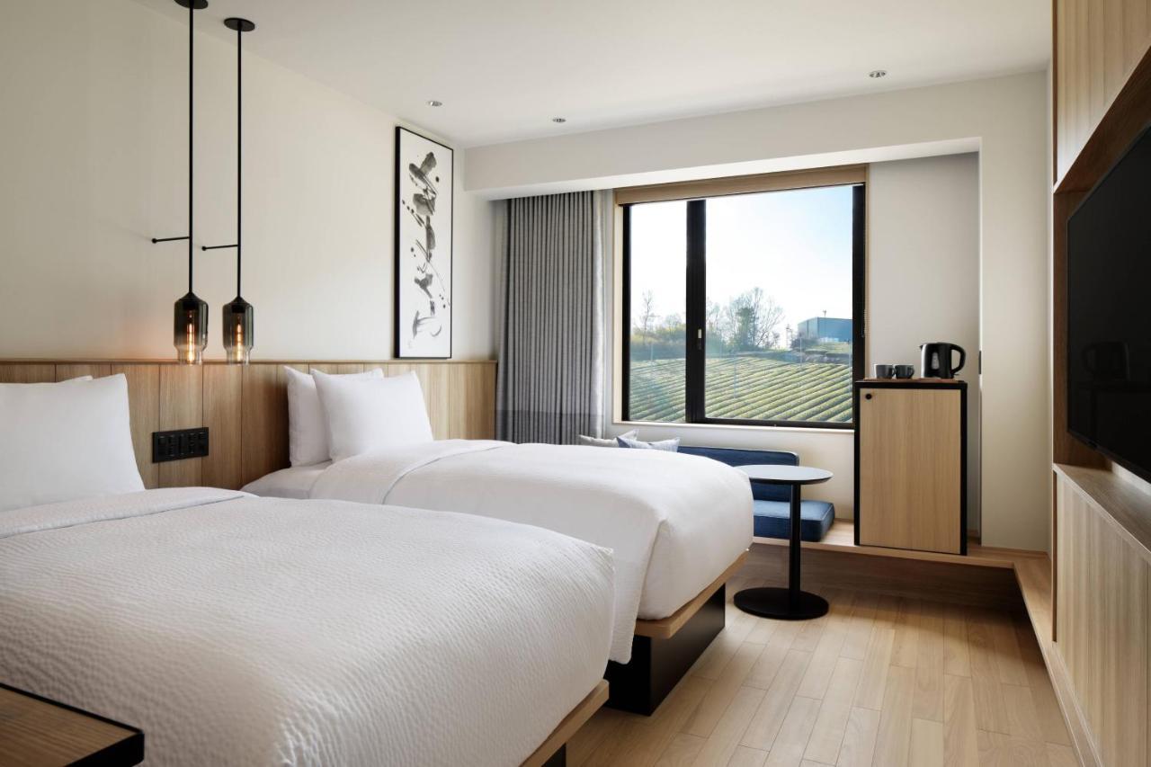 Fairfield By Marriott Kyoto Minamiyamashiro Hotel ภายนอก รูปภาพ