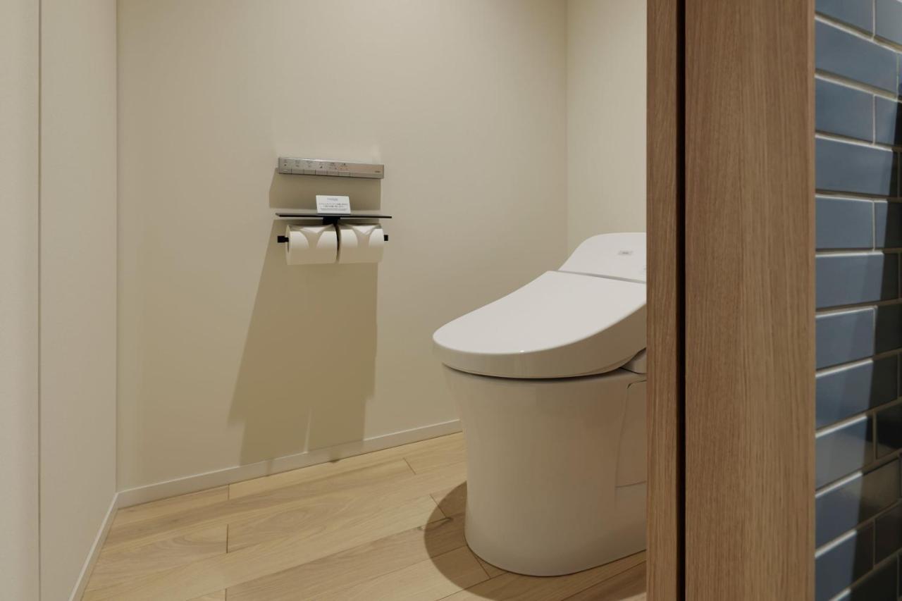 Fairfield By Marriott Kyoto Minamiyamashiro Hotel ภายนอก รูปภาพ