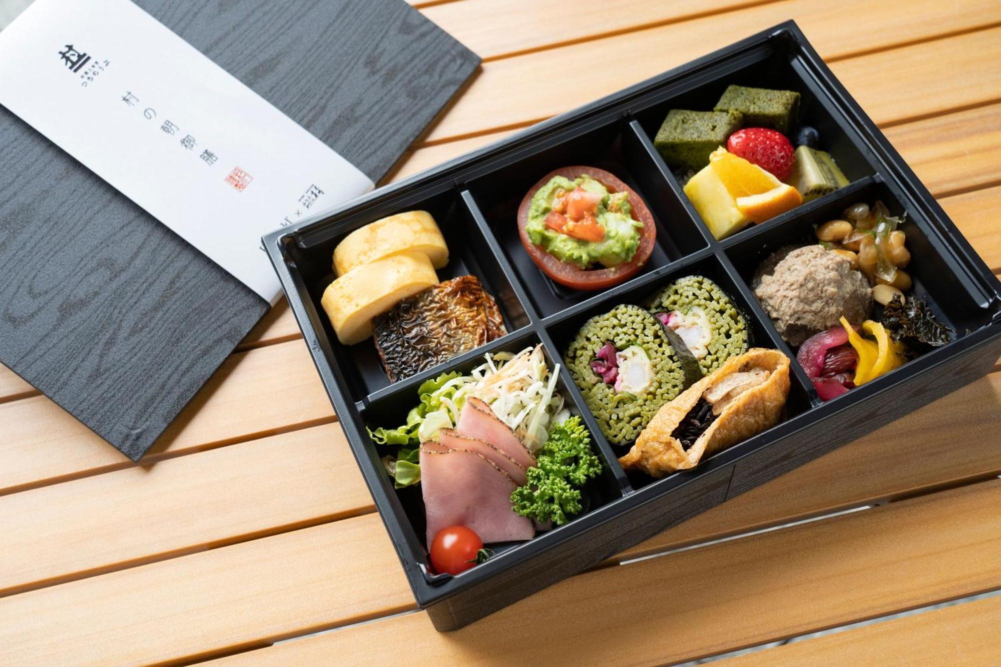 Fairfield By Marriott Kyoto Minamiyamashiro Hotel ภายนอก รูปภาพ
